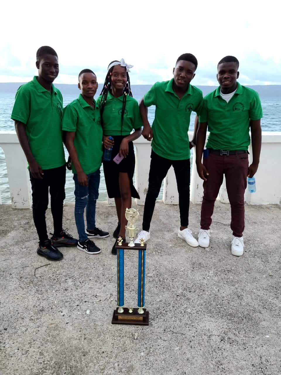 L'equipe